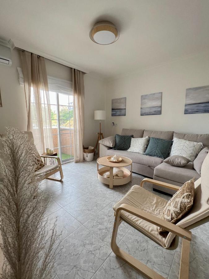 Lxr Waikiki Beach Front 3Hab. طريفة المظهر الخارجي الصورة