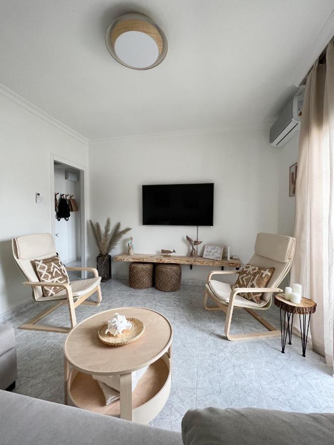 Lxr Waikiki Beach Front 3Hab. طريفة المظهر الخارجي الصورة
