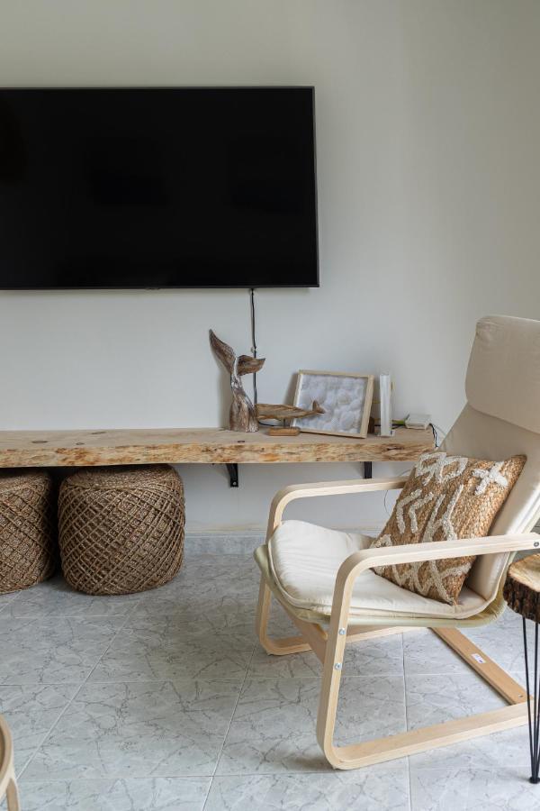 Lxr Waikiki Beach Front 3Hab. طريفة المظهر الخارجي الصورة
