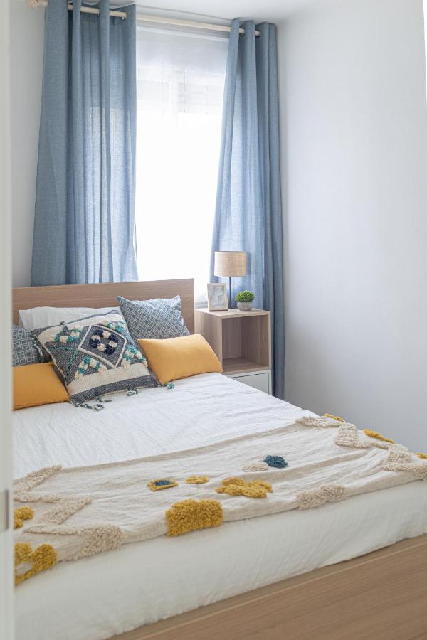 Lxr Waikiki Beach Front 3Hab. طريفة المظهر الخارجي الصورة