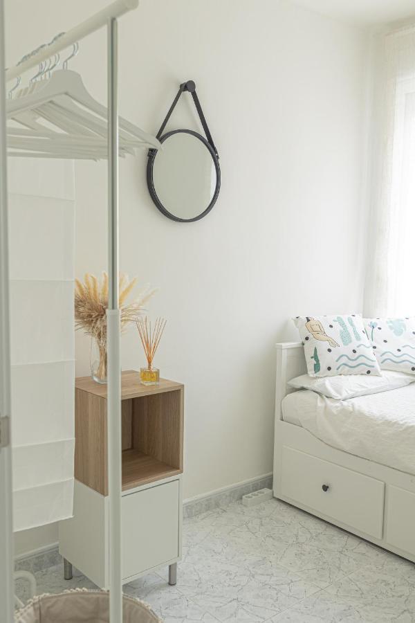 Lxr Waikiki Beach Front 3Hab. طريفة المظهر الخارجي الصورة
