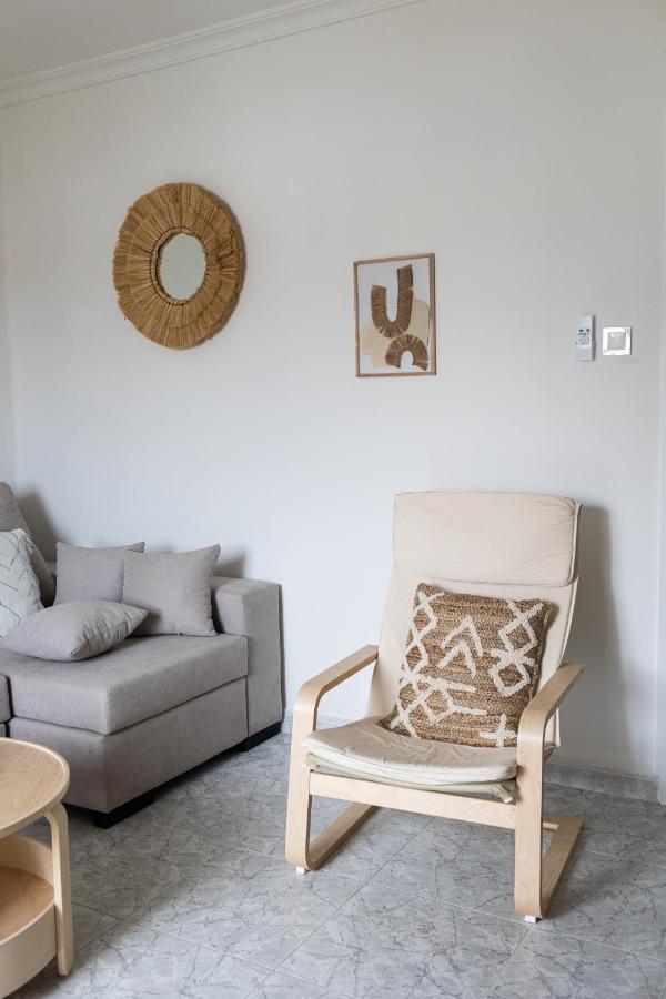 Lxr Waikiki Beach Front 3Hab. طريفة المظهر الخارجي الصورة