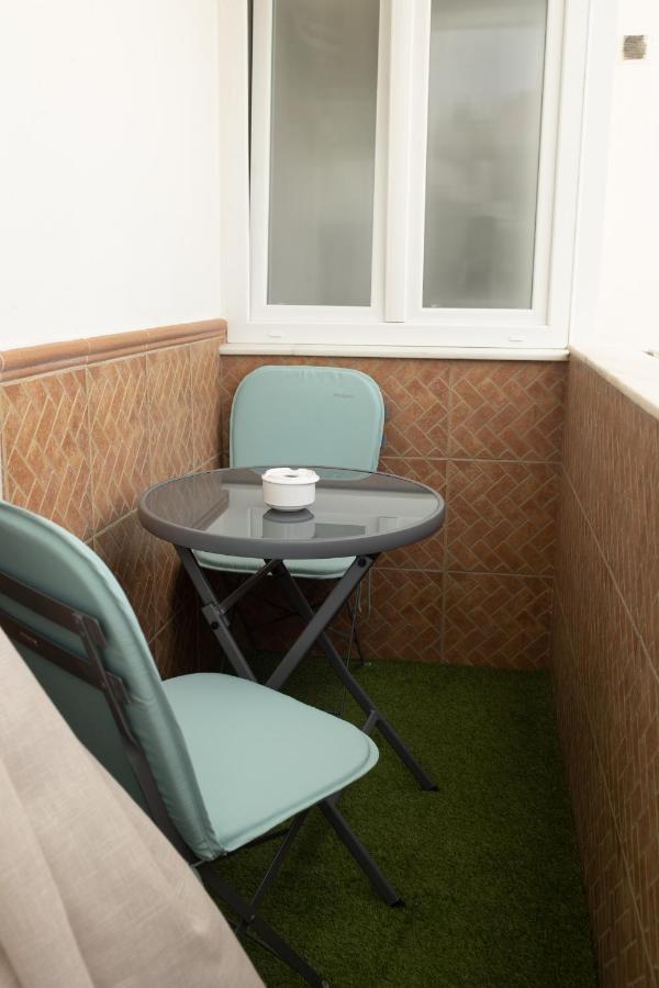 Lxr Waikiki Beach Front 3Hab. طريفة المظهر الخارجي الصورة