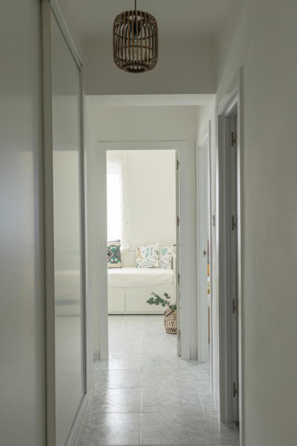 Lxr Waikiki Beach Front 3Hab. طريفة المظهر الخارجي الصورة