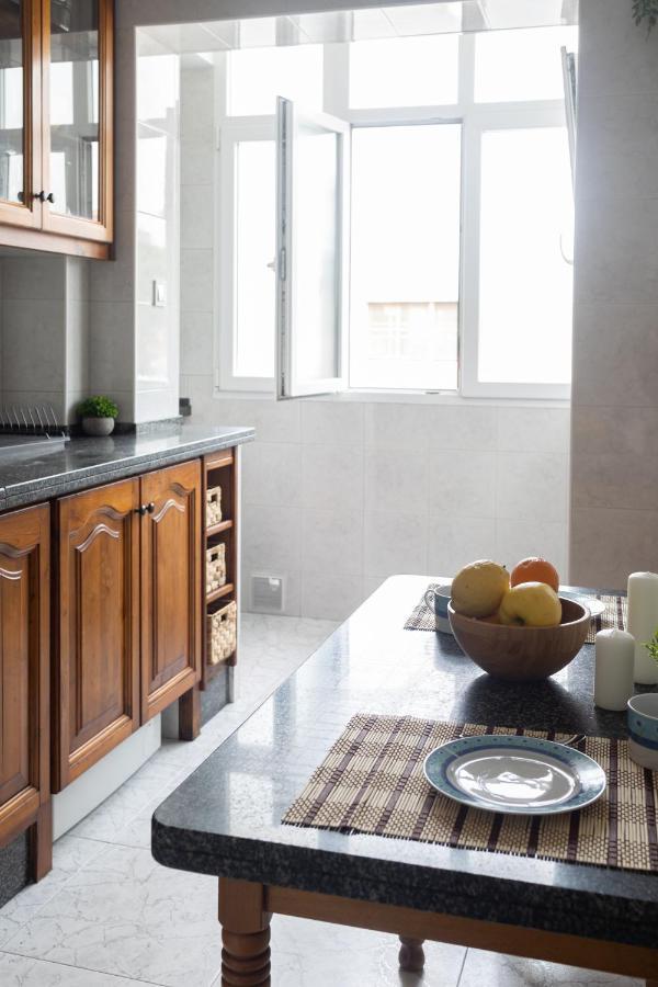 Lxr Waikiki Beach Front 3Hab. طريفة المظهر الخارجي الصورة